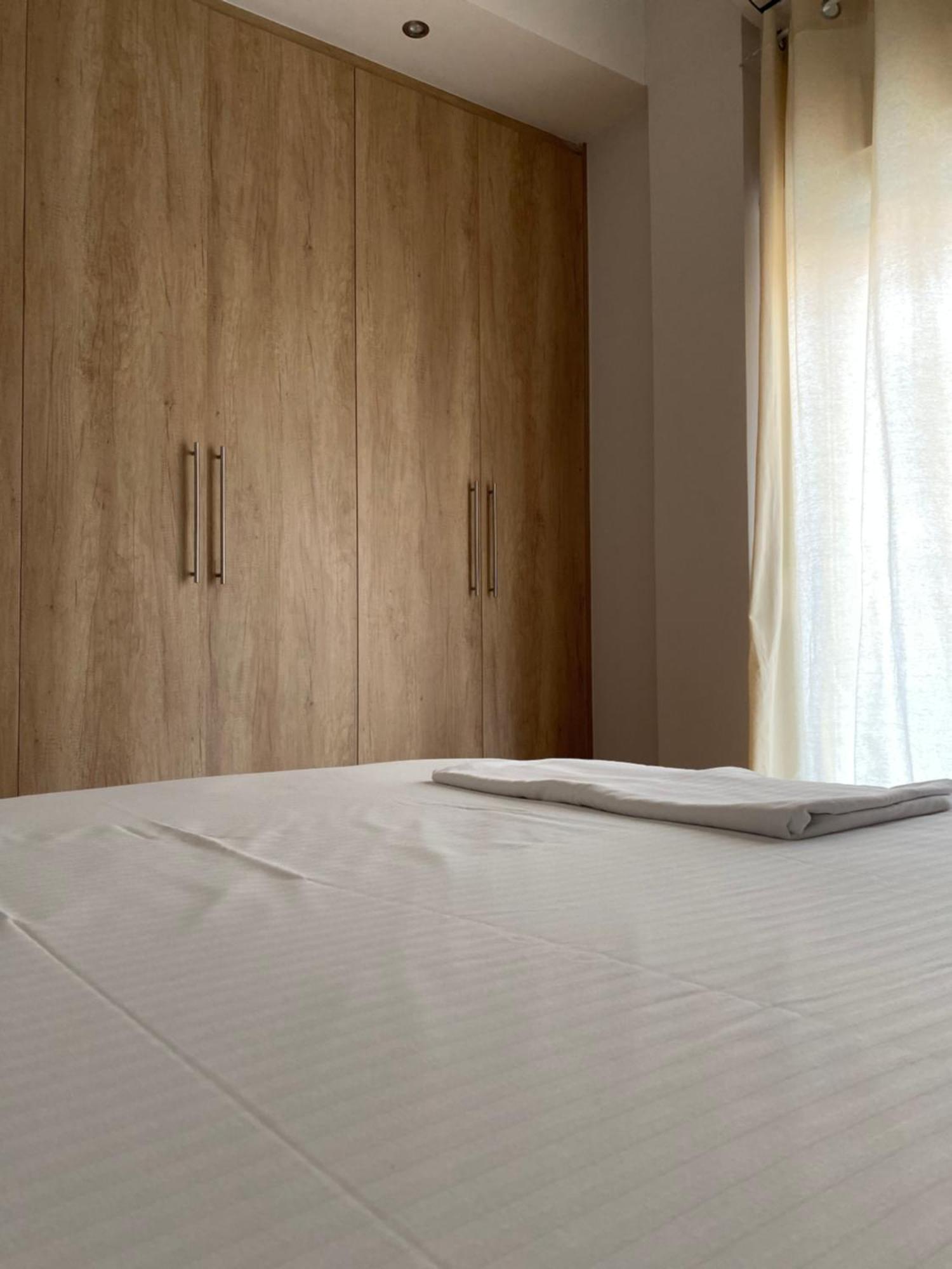 Lydia'S City View Apartment Ioannina Ngoại thất bức ảnh