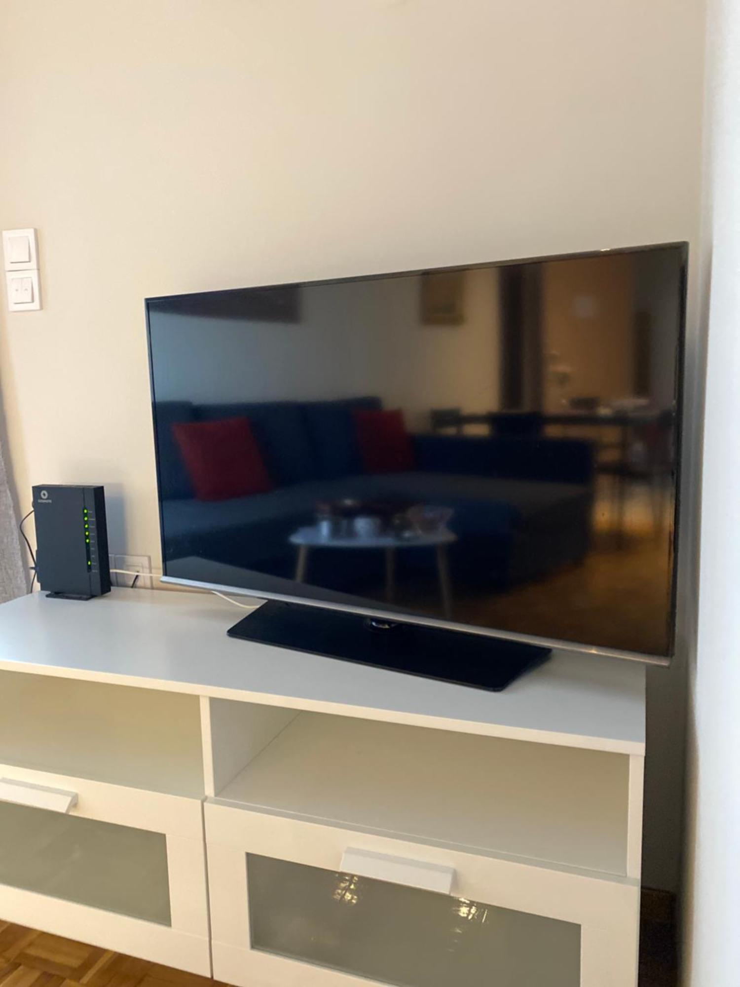 Lydia'S City View Apartment Ioannina Ngoại thất bức ảnh